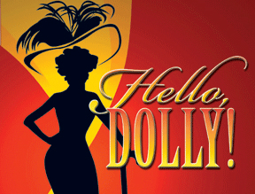 Hello Dolly 2