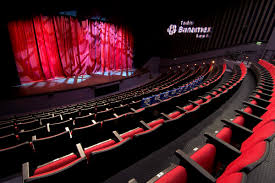 Teatro banamex