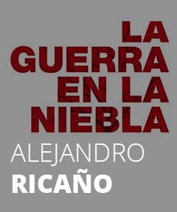 Alejandro Ricaño