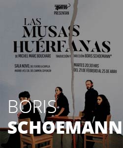Boris Schoemann