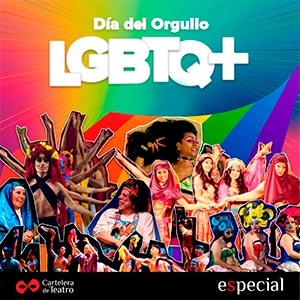 Comunidad LGBTTI+