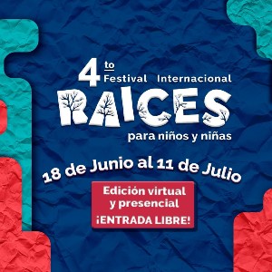 Festival Internacional Raíces