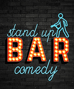 Stand up Bar Comedy - Cartelera de Teatro CDMX