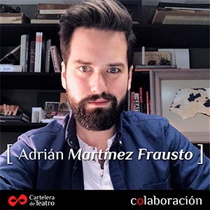 Adrián Martínez Frausto