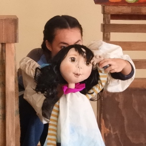 El poder de los sueños se muestra en la obra infantil LA VENDEDORA DE NUBES. Noticias en tiempo real
