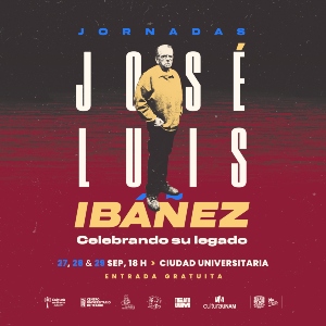 Teatro UNAM celebra el legado de José Luis Ibáñez con diversas actividades. Noticias en tiempo real