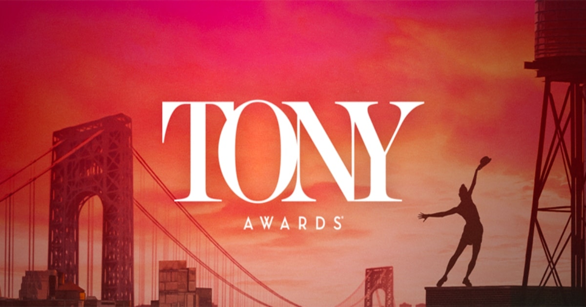 El Teatro David H. Koch albergará la gran noche de los premios Tony