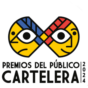 Conoce todas las nominaciones del los Premios del Público Cartelera de Teatro 2024. Noticias en tiempo real